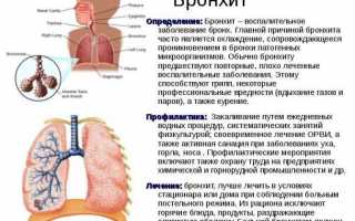Травы отхаркивающие и выводящие мокроту при сухом кашле и бронхите