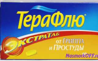 Терафлю от гриппа и простуды — инструкция по применению. Терафлю: инструкция по применению, аналоги и отзывы, цены в аптеках России Инструкция по применению и способ использования