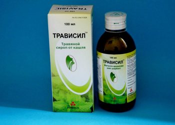 хороший сироп от сухого кашля для детей