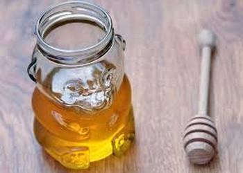 медовый массаж при кашле у детей
