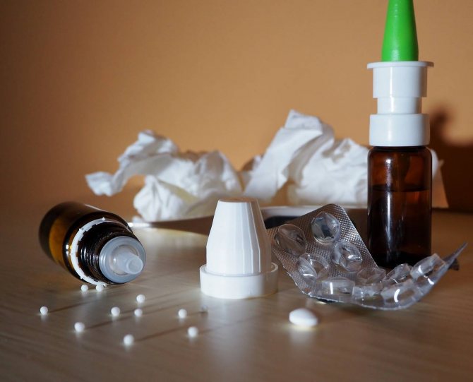 Сухой кашель у детей: причины и лучшее лечение