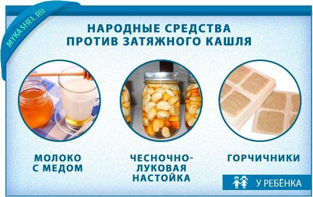 Сухой кашель у детей: причины и лучшее лечение